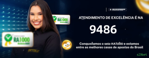 Jogos de bônus no s29bet: giros grátis, multiplicadores e jackpots progressivos em slots selecionados