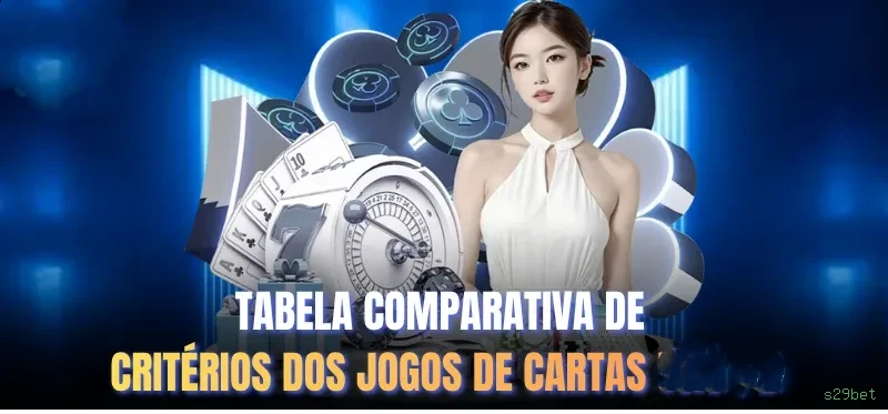 Cassino ao vivo no Brasil | s29bet: segura e premiada