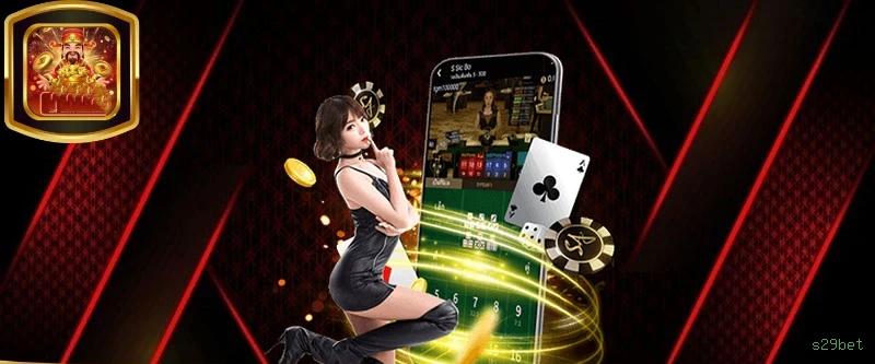 s29bet — portal segura e premiada de apostas